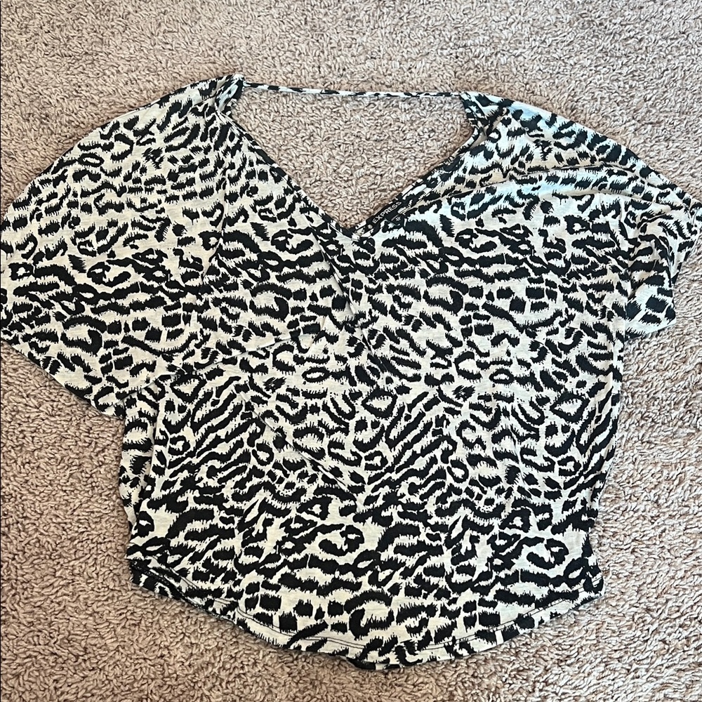 Express XS Blouse